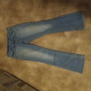 Maurices Jeans size 5/6 Regular